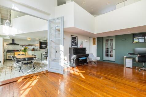 Hilleniussingel 25 3054 EX ROTTERDAM image 13