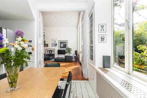 Hilleniussingel 25 3054 EX ROTTERDAM image 14