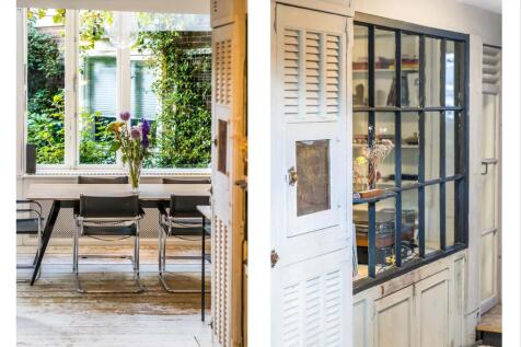 Hilleniussingel 25 3054 EX ROTTERDAM image 15