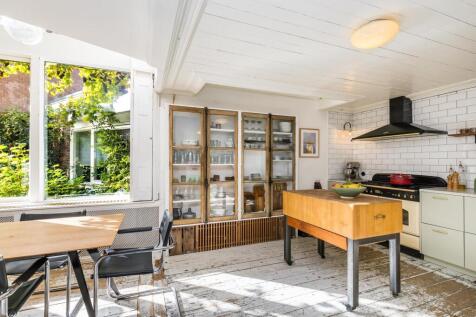 Hilleniussingel 25 3054 EX ROTTERDAM image 16