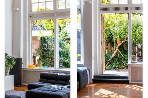 Hilleniussingel 25 3054 EX ROTTERDAM image 17