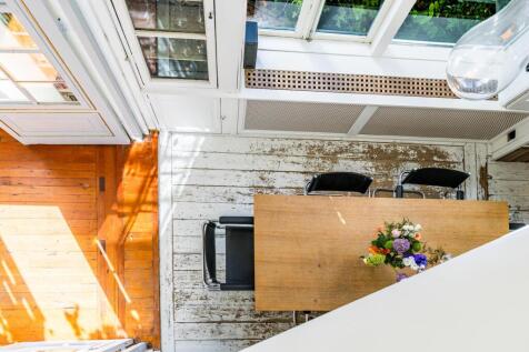 Hilleniussingel 25 3054 EX ROTTERDAM image 20