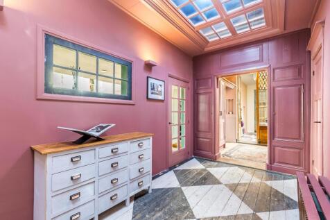 Hilleniussingel 25 3054 EX ROTTERDAM image 26