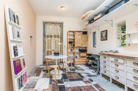 Hilleniussingel 25 3054 EX ROTTERDAM image 28