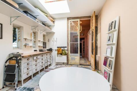 Hilleniussingel 25 3054 EX ROTTERDAM image 30