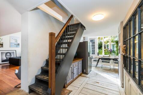 Hilleniussingel 25 3054 EX ROTTERDAM image 34