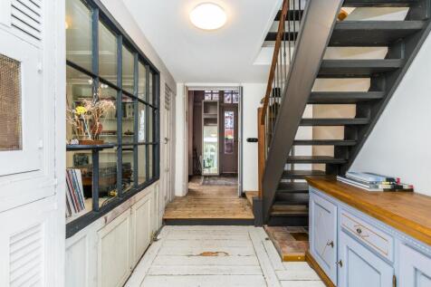 Hilleniussingel 25 3054 EX ROTTERDAM image 35