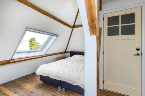 Hilleniussingel 25 3054 EX ROTTERDAM image 45