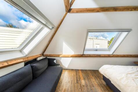 Hilleniussingel 25 3054 EX ROTTERDAM image 46