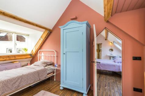 Hilleniussingel 25 3054 EX ROTTERDAM image 54