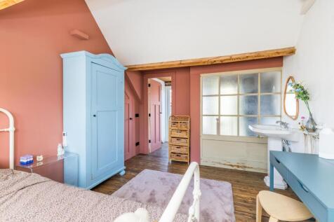 Hilleniussingel 25 3054 EX ROTTERDAM image 55