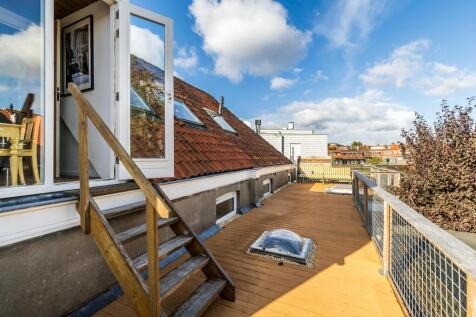 Hilleniussingel 25 3054 EX ROTTERDAM image 56