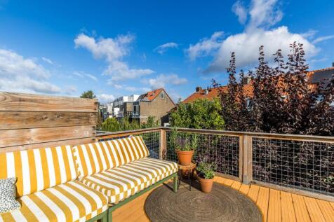 Hilleniussingel 25 3054 EX ROTTERDAM image 57