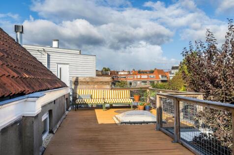 Hilleniussingel 25 3054 EX ROTTERDAM image 58