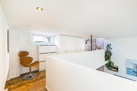 Hilleniussingel 25 3054 EX ROTTERDAM image 60