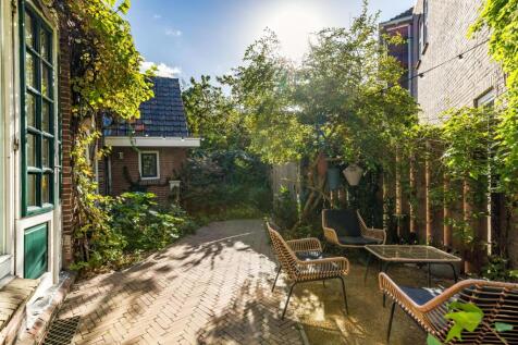 Hilleniussingel 25 3054 EX ROTTERDAM image 62