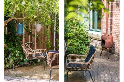 Hilleniussingel 25 3054 EX ROTTERDAM image 63