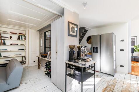 Hilleniussingel 25 3054 EX ROTTERDAM image 66