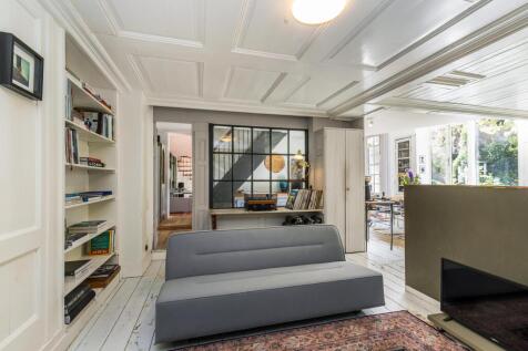 Hilleniussingel 25 3054 EX ROTTERDAM image 69