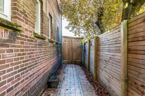 Hilleniussingel 25 3054 EX ROTTERDAM image 70