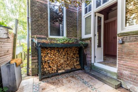 Hilleniussingel 25 3054 EX ROTTERDAM image 71