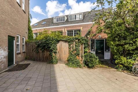 Hilleniussingel 25 3054 EX ROTTERDAM image 72