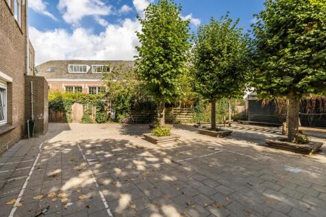 Hilleniussingel 25 3054 EX ROTTERDAM image 73