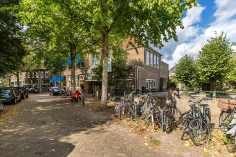 Hilleniussingel 25 3054 EX ROTTERDAM image 74