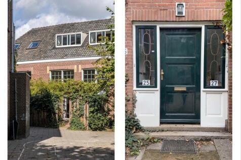 Hilleniussingel 25 3054 EX ROTTERDAM image 75