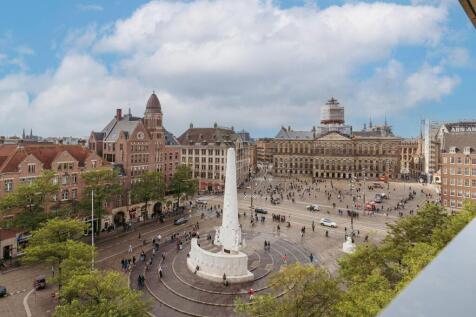 Dam 5 U 1012 JS AMSTERDAM image 2