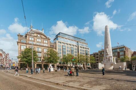 Dam 5 U 1012 JS AMSTERDAM image 33