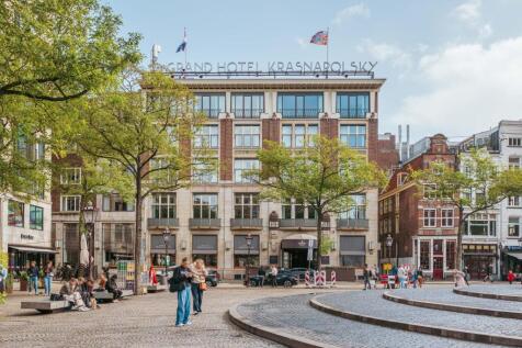 Dam 5 U 1012 JS AMSTERDAM image 34