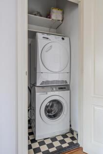 Vossiusstraat 6 E 1071 AB AMSTERDAM image 25