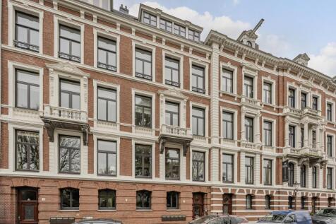 Vossiusstraat 6 E 1071 AB AMSTERDAM image 34