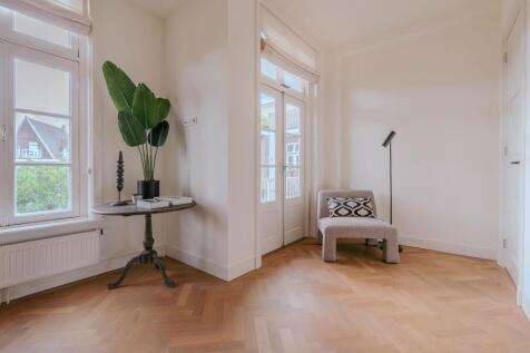 Albrecht Dürerstraat 17 3 1077 LT AMSTERDAM image 22