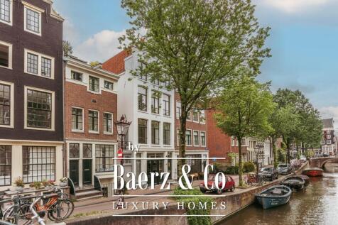 Blauwburgwal 18 H 1015 AT AMSTERDAM image 1