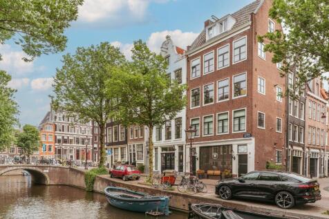 Blauwburgwal 18 H 1015 AT AMSTERDAM image 64