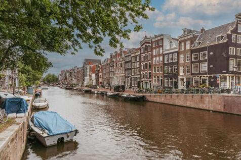 Blauwburgwal 18 H 1015 AT AMSTERDAM image 68