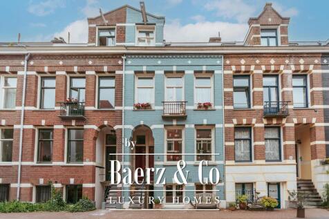 Vondelkerkstraat 26 O 1054 KZ AMSTERDAM image 1