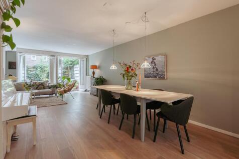 Vondelkerkstraat 26 O 1054 KZ AMSTERDAM image 3