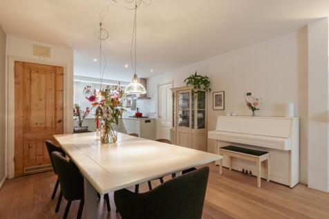 Vondelkerkstraat 26 O 1054 KZ AMSTERDAM image 4