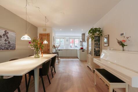 Vondelkerkstraat 26 O 1054 KZ AMSTERDAM image 6