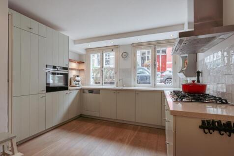 Vondelkerkstraat 26 O 1054 KZ AMSTERDAM image 8