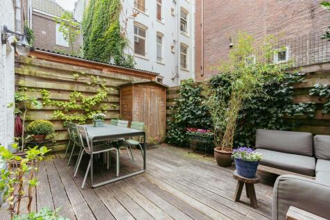 Vondelkerkstraat 26 O 1054 KZ AMSTERDAM image 12