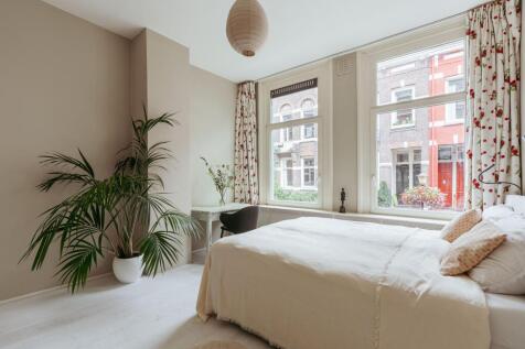 Vondelkerkstraat 26 O 1054 KZ AMSTERDAM image 14