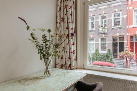 Vondelkerkstraat 26 O 1054 KZ AMSTERDAM image 15