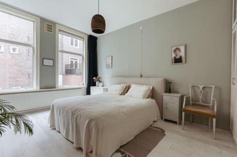 Vondelkerkstraat 26 O 1054 KZ AMSTERDAM image 17