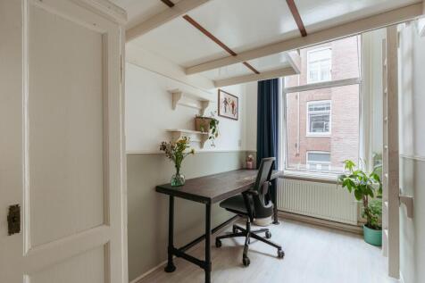 Vondelkerkstraat 26 O 1054 KZ AMSTERDAM image 20