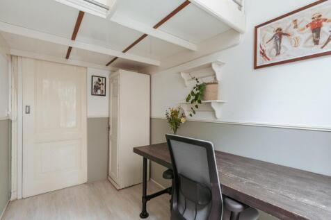 Vondelkerkstraat 26 O 1054 KZ AMSTERDAM image 21