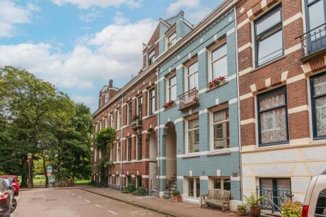 Vondelkerkstraat 26 O 1054 KZ AMSTERDAM image 28